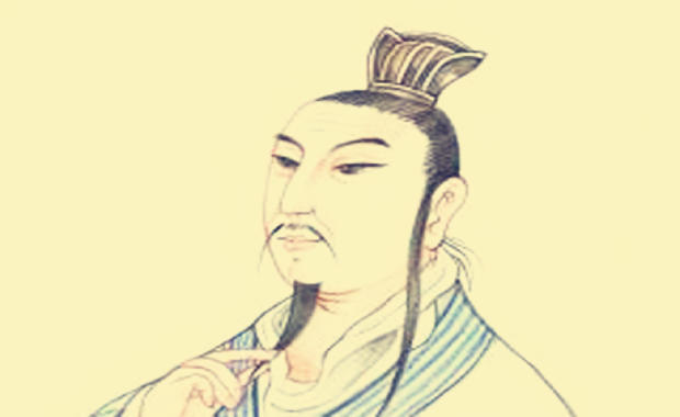 陈平为刘邦出的六个奇计是什么,陈平的六大奇计是哪六计