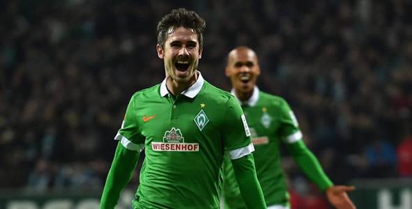 足球盘口分析：德甲-保级大战机构支持不莱梅主胜9月23日