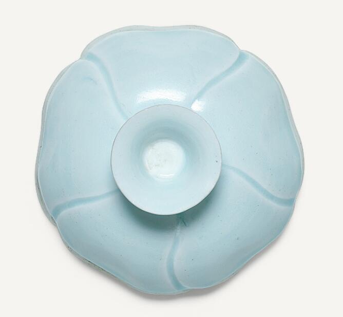 宋代茶盏拍卖 (宋朝梅花茶盏拍卖会)