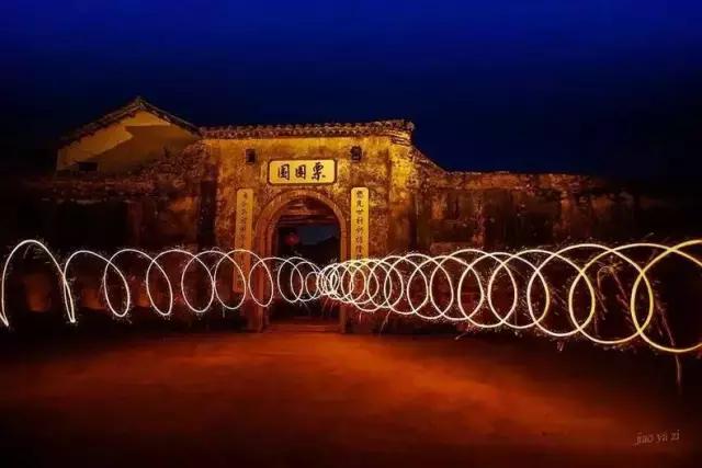 赣州最美村落旅游攻略,与江西邻省的地方哪些好玩