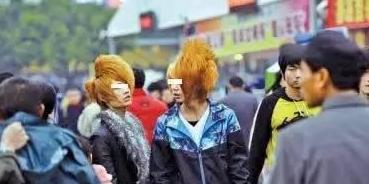 杀马特葬爱家族现在状况,杀马特葬爱家族动图