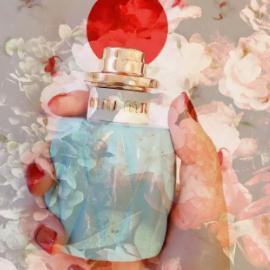 闻香识女人不同场合的香水,闻香识女人里提到的香水