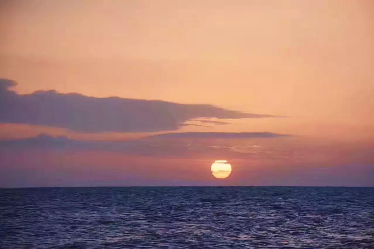 青海湖｜为了去这地儿我辞了7个月的工作