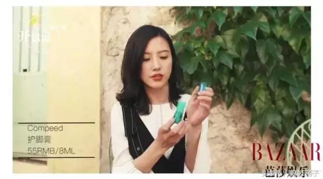 刘亦菲周冬雨出发巴黎时装周,国庆一定要出去浪