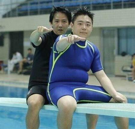 年少红极一时后落魄的明星,年少成名中途却身败