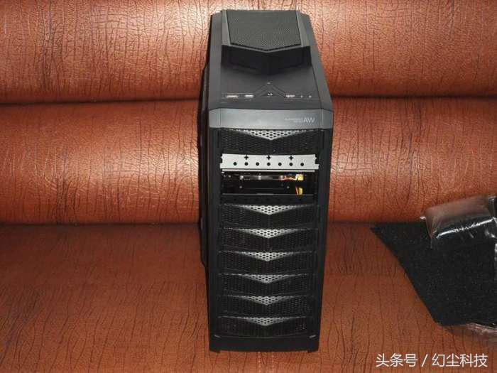 200百元机箱散热性能好防尘推荐,什么机箱散热好又防尘效果好