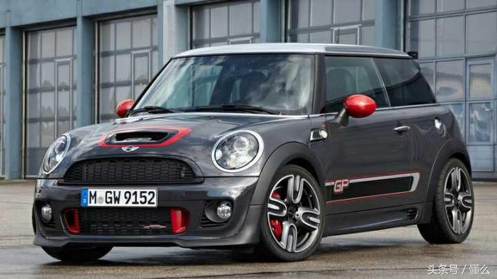 怎么知道mini型号,你知道迷你车有多小吗