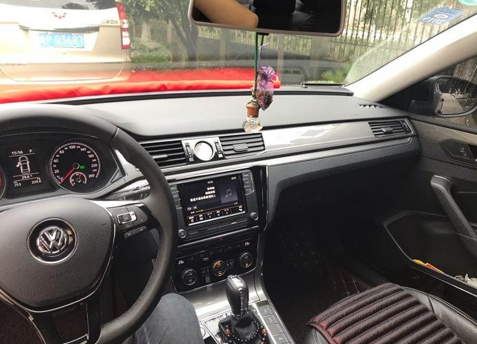 大众桑塔纳车主感受,大众帕萨特车主的反馈