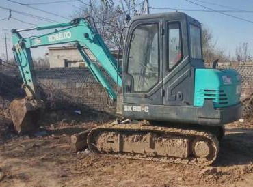 小挖机和大挖机哪个活更好干,小挖机和大挖机型号区别