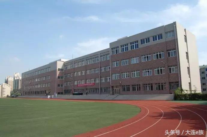 大连最牛逼的学校,大连最好的三所学校