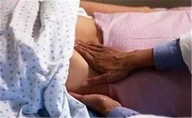 孕妇38周产检的心酸,37周自己去产检