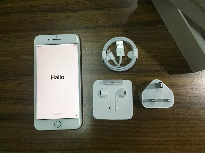 港版iphone8plus手机,iphone8plus金色256g全网最低价