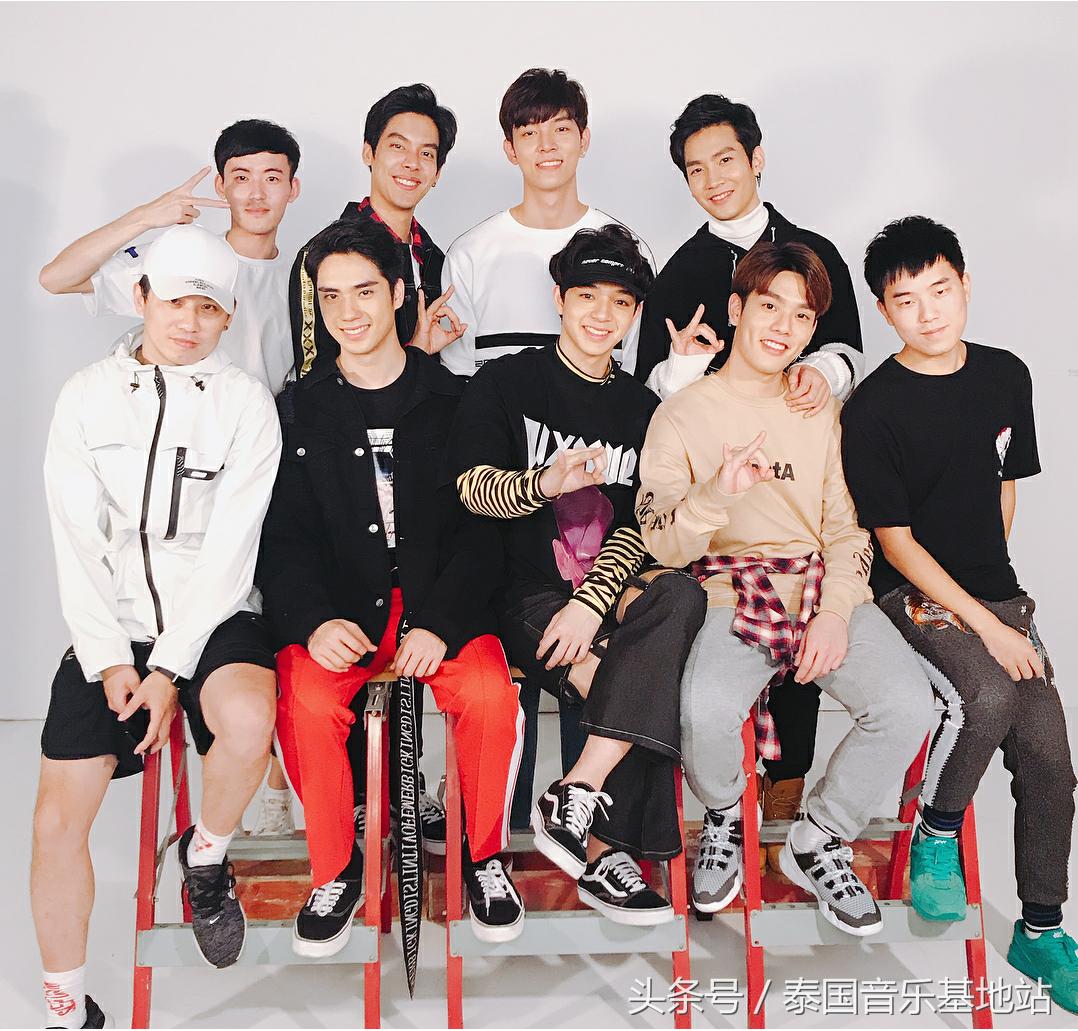 泰剧逐月之月第一季全集免费观看,最新泰剧逐月之月第二季