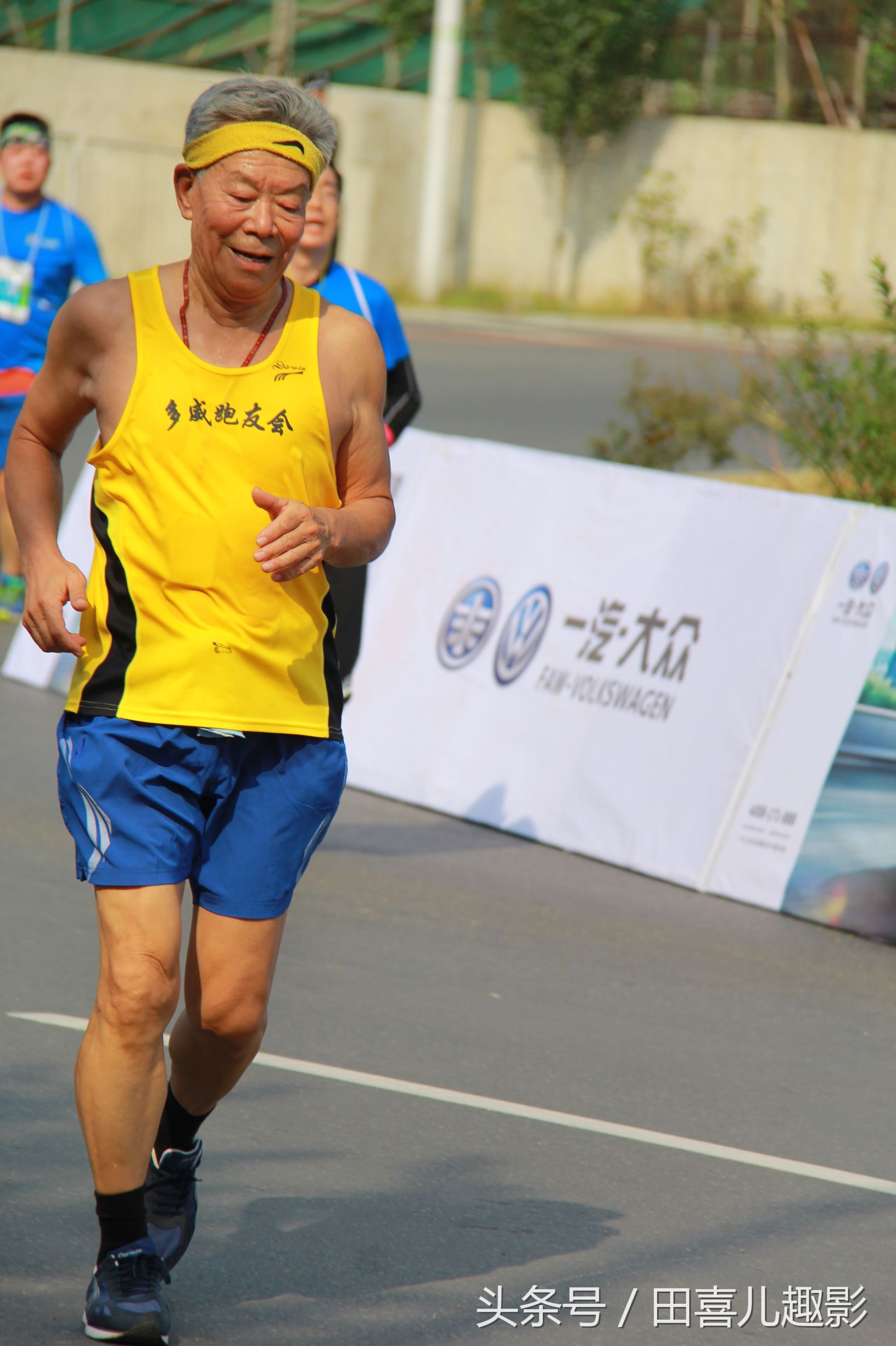 沈阳马拉松抽签多久出结果,沈阳马拉松是什么级别