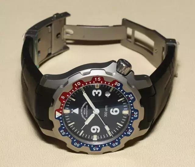 格拉苏蒂评测,格拉苏蒂莫勒航海系列测评