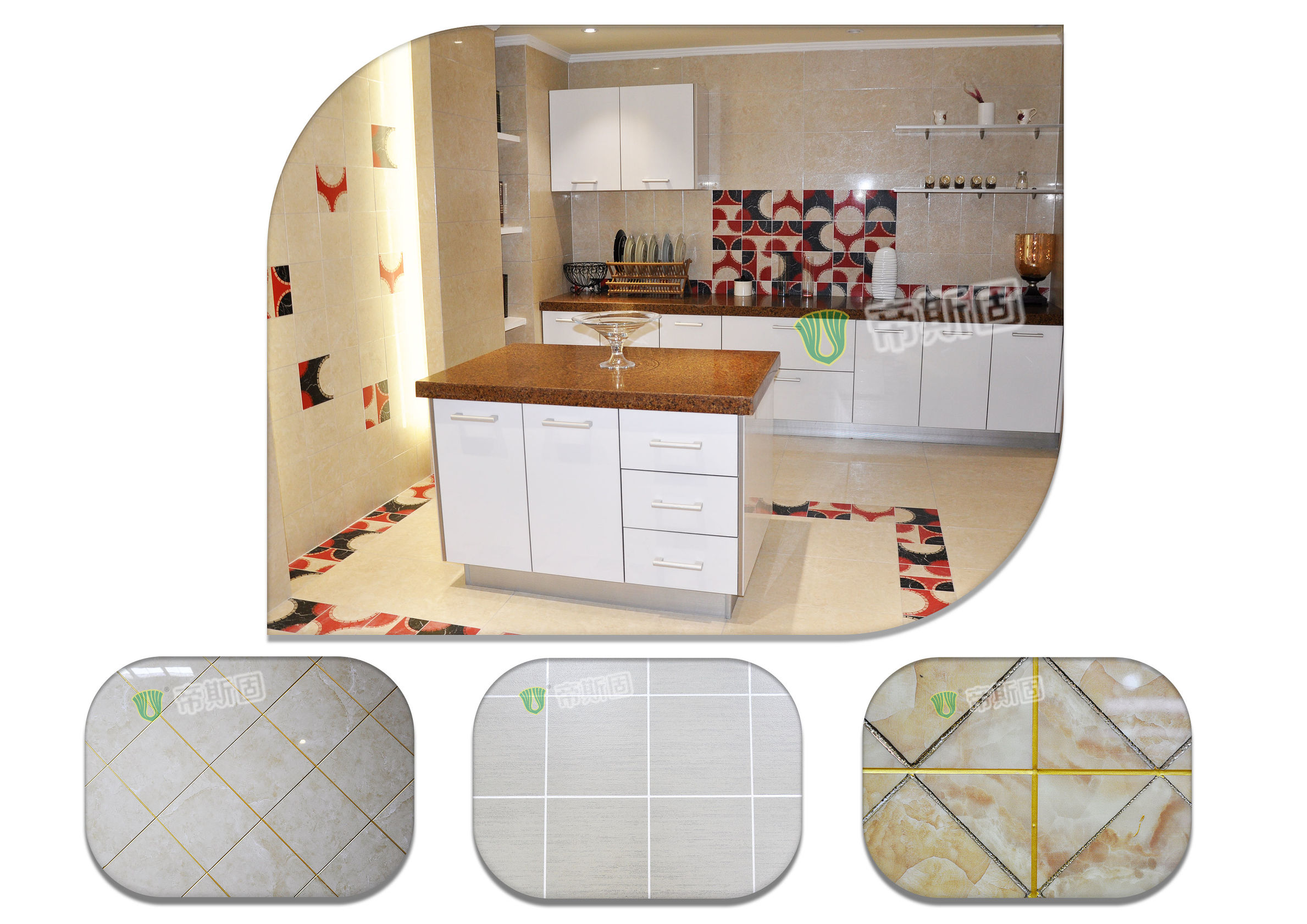 厨房用什么美缝产品,卫生间美缝的正确选择