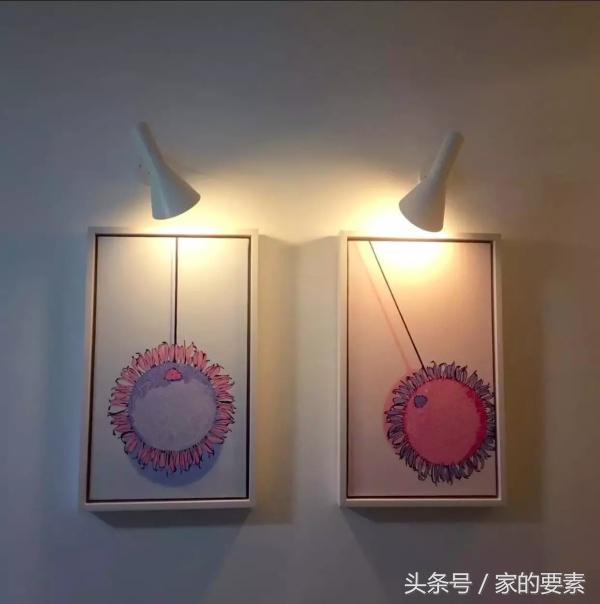 简约修身的马卡龙色,当简约风遇上马卡龙色