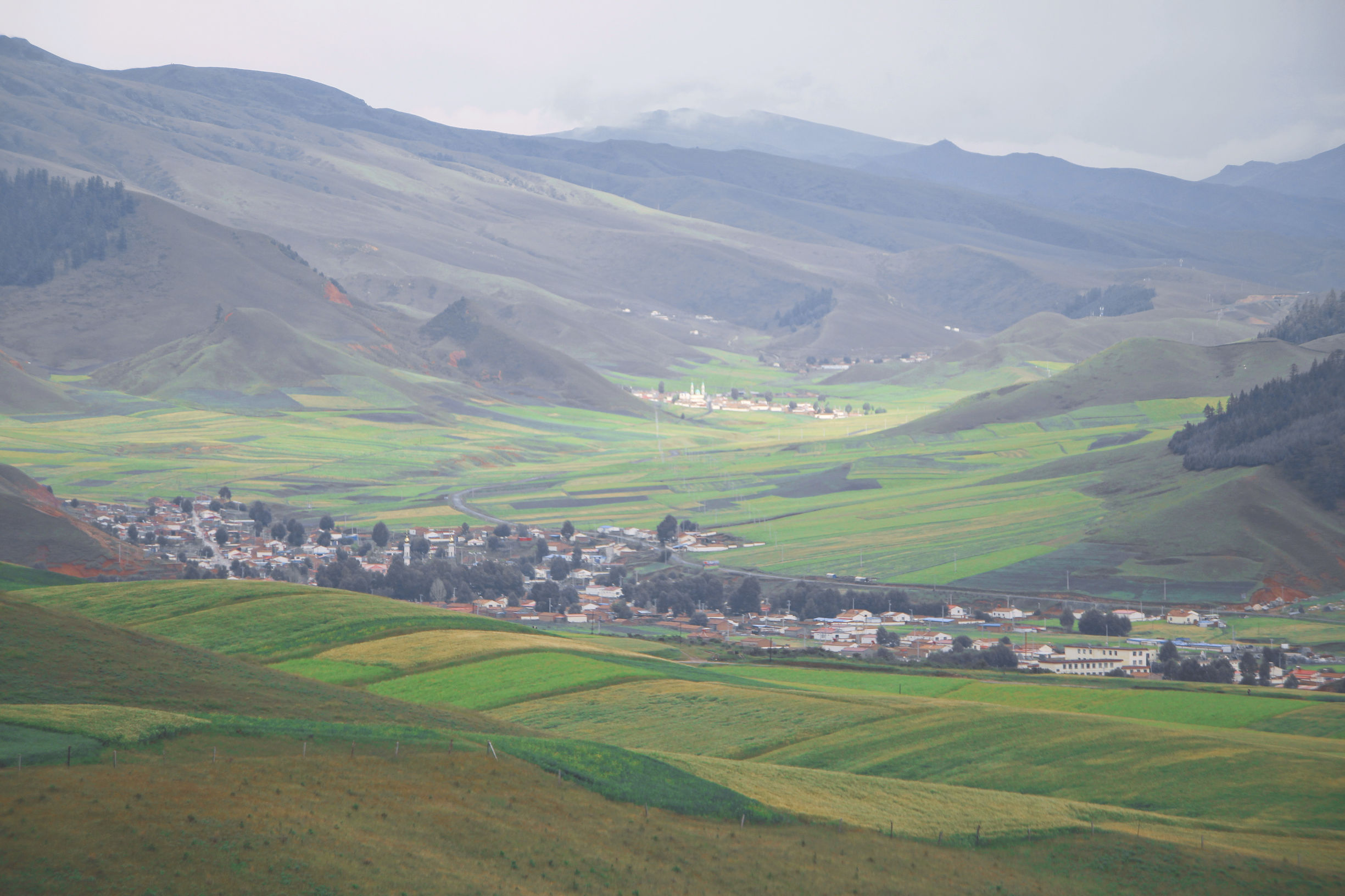 青海湖|为了去这地儿我辞了7个月的工作