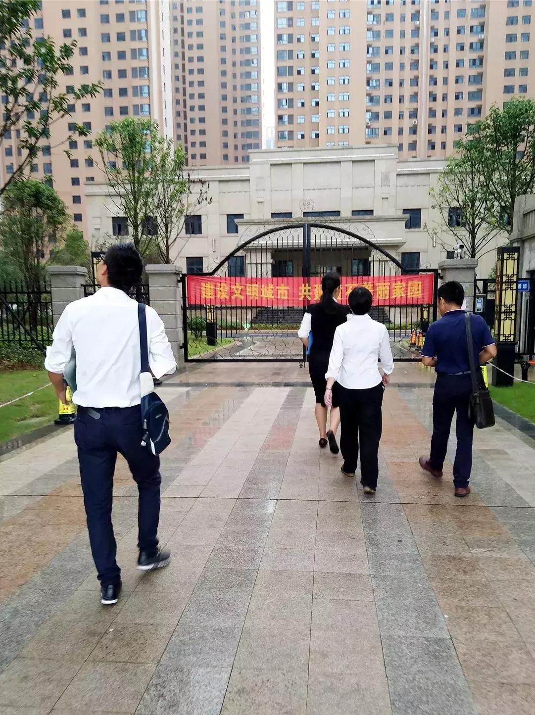 工地装修必知,装修工地日常细节分享