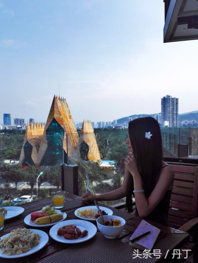 女孩子去三亚的攻略,女孩子去三亚前的攻略