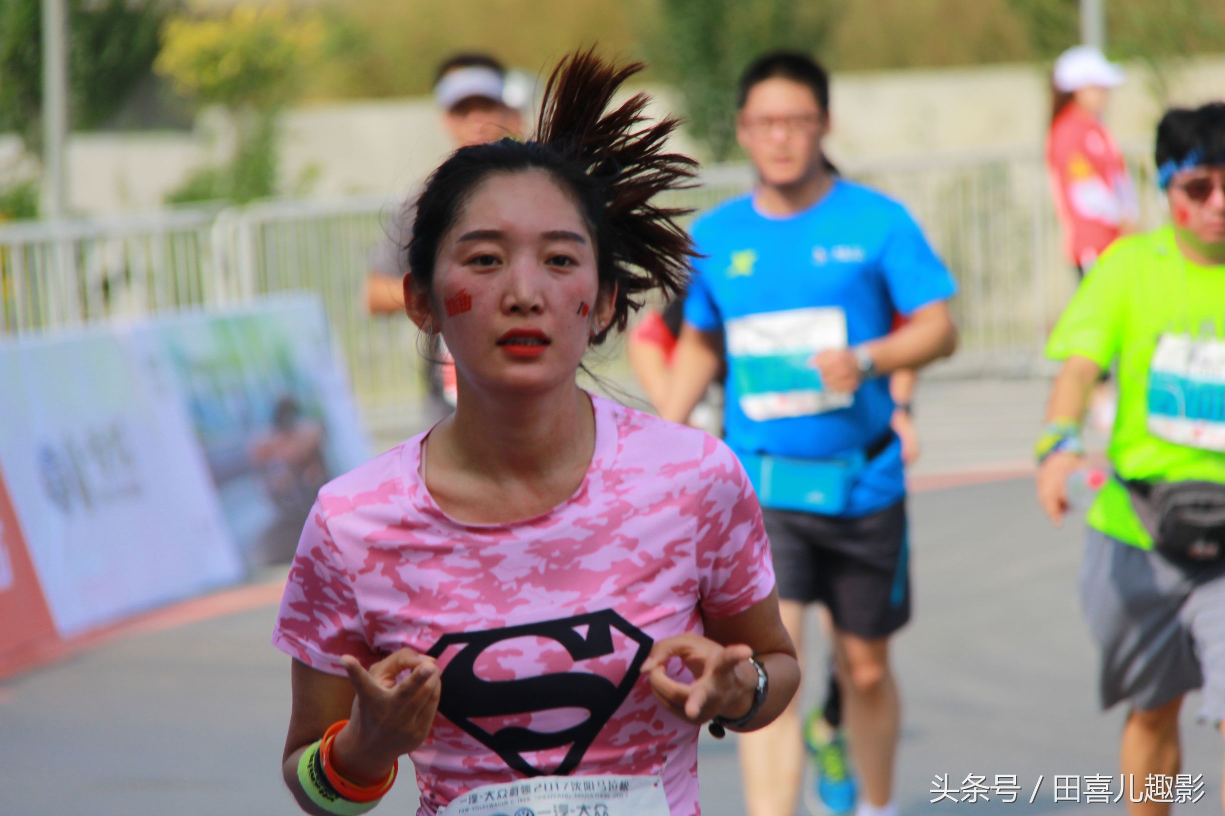 沈阳马拉松抽签多久出结果,沈阳马拉松是什么级别