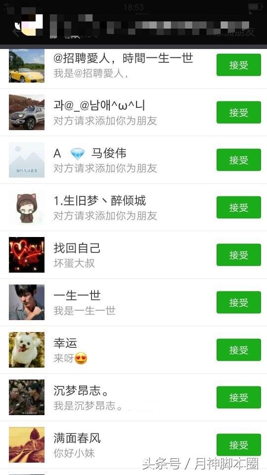 鏈堢寮曟祦,鏈堢鑴氭湰鎺ㄨ崘