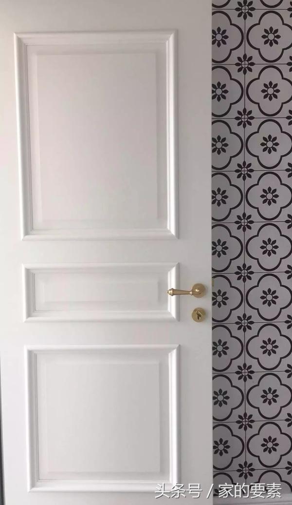 拒绝性冷淡,她把马卡龙色涂上了墙