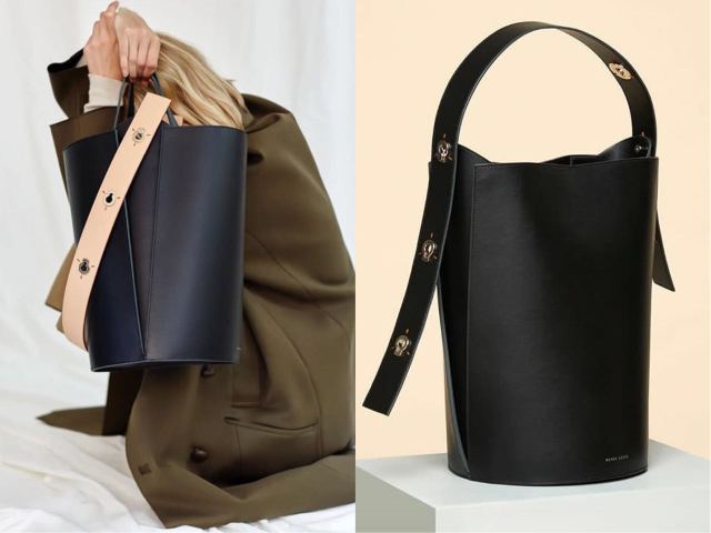 当下最流行的7款秋冬包包,17款流行包