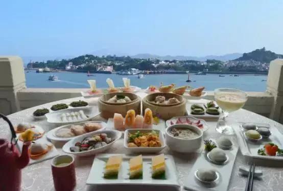 厦门前十好吃的酒楼餐厅,厦门这家新派港式茶餐厅不简单