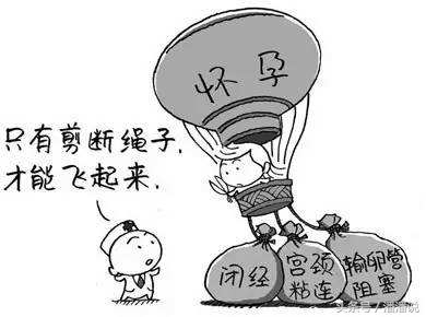 备孕不孕是什么原因引起的,不明原因的不孕该怎么备孕