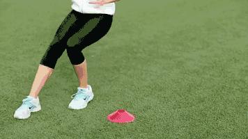 青少年体能训练提高趣味性,体能训练中灵敏素质