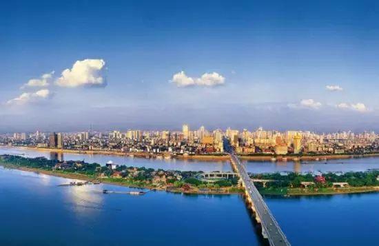 长沙六个区排名,长沙内六区哪个区最好