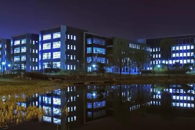 每天一所大学丨NO.4北京航空航天大学