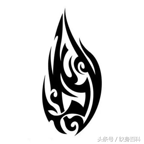 常见纹身的图腾,图腾纹身有哪些种类
