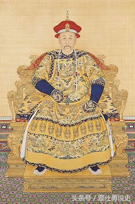 雍正为什么会被乾隆推翻,雍正是怎么死的乾隆怎样上位的