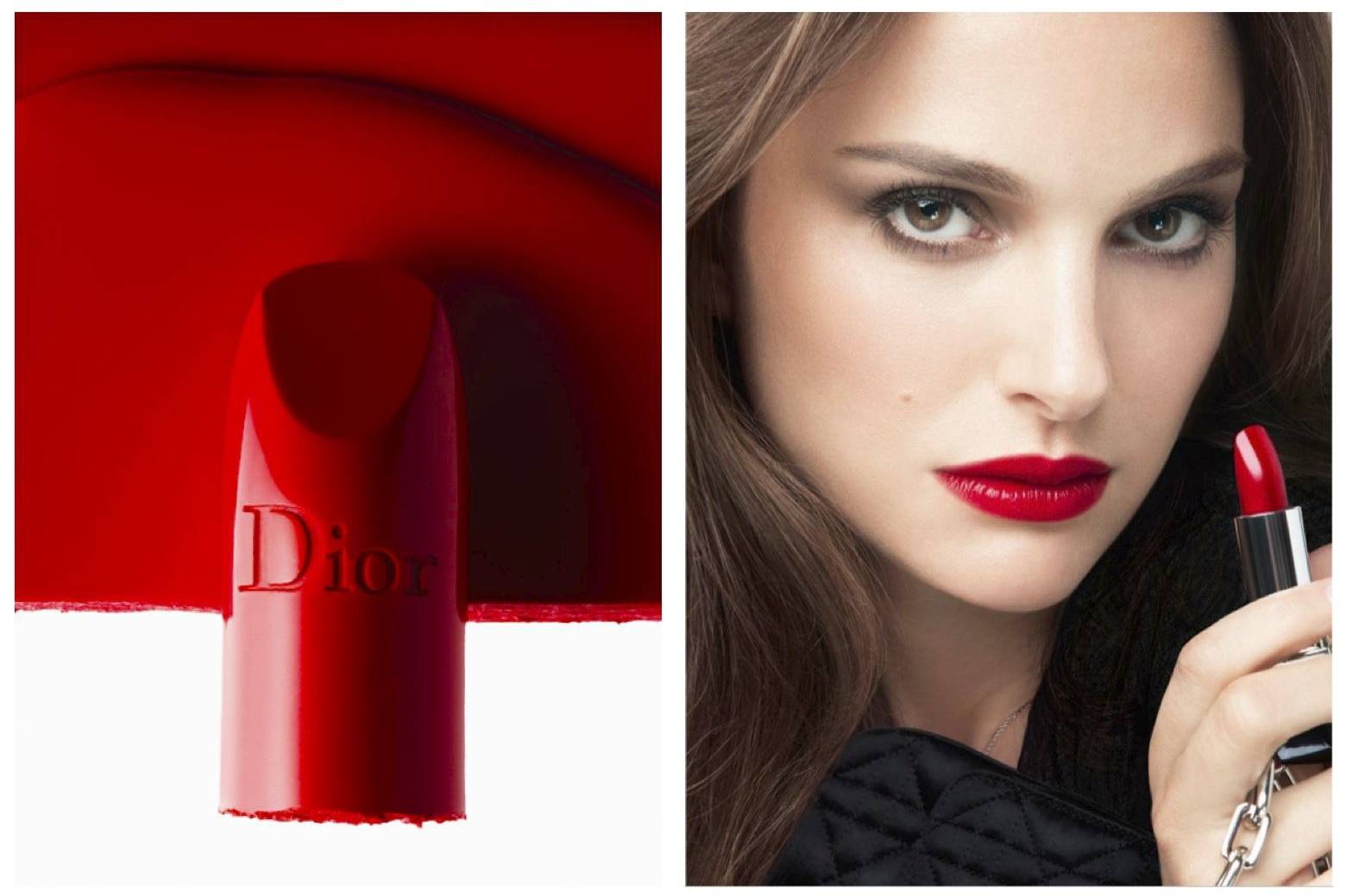 最适合黄皮的口红迪奥,tf口红哪个颜色好看适合黄皮显白