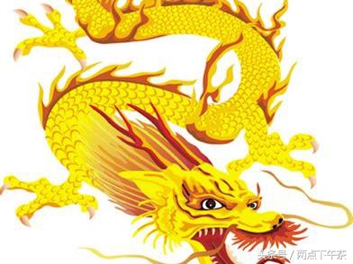 属龙哪年发大财,属龙的人在哪年运势最好