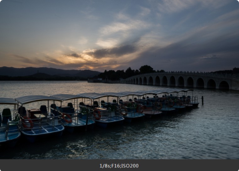 nisi耐司滤镜怎么样,nisi耐司unc镜评测