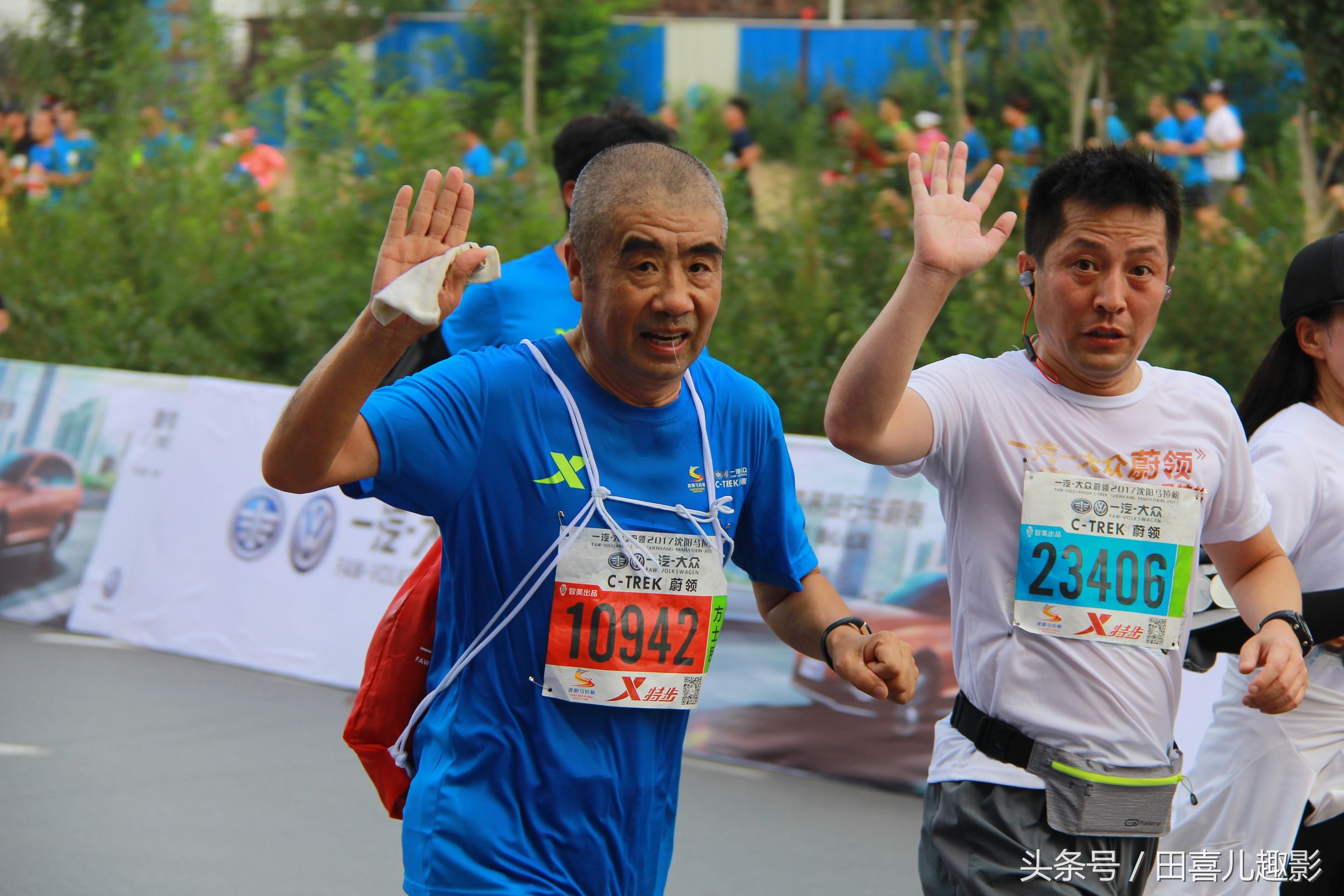 沈阳马拉松抽签多久出结果,沈阳马拉松是什么级别