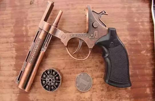 那些年，这些玩具你拥有过吗？