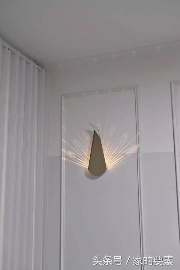 简约修身的马卡龙色,当简约风遇上马卡龙色