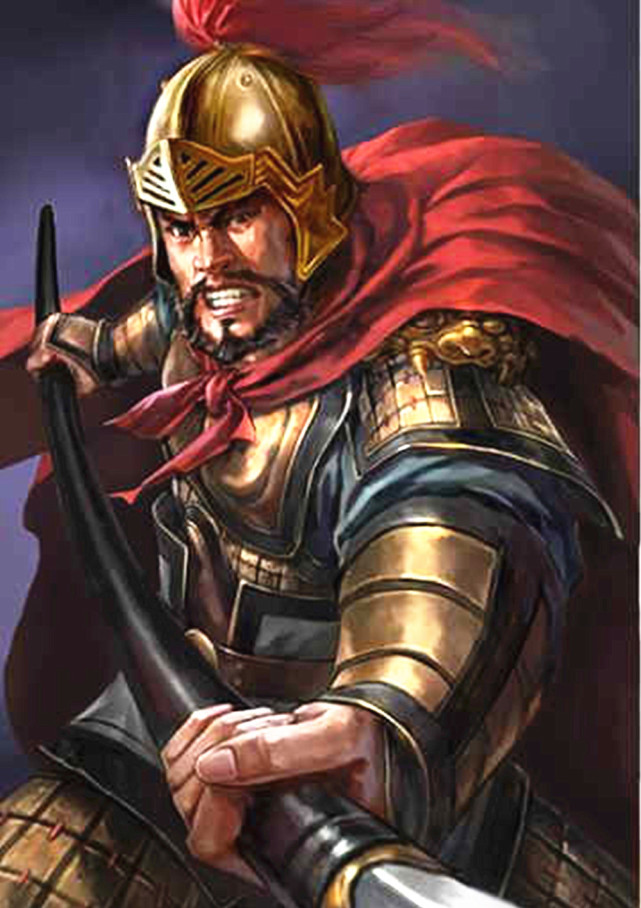 都说他是蜀国最被低估的人，若蜀国交到他手里，断不会灭亡