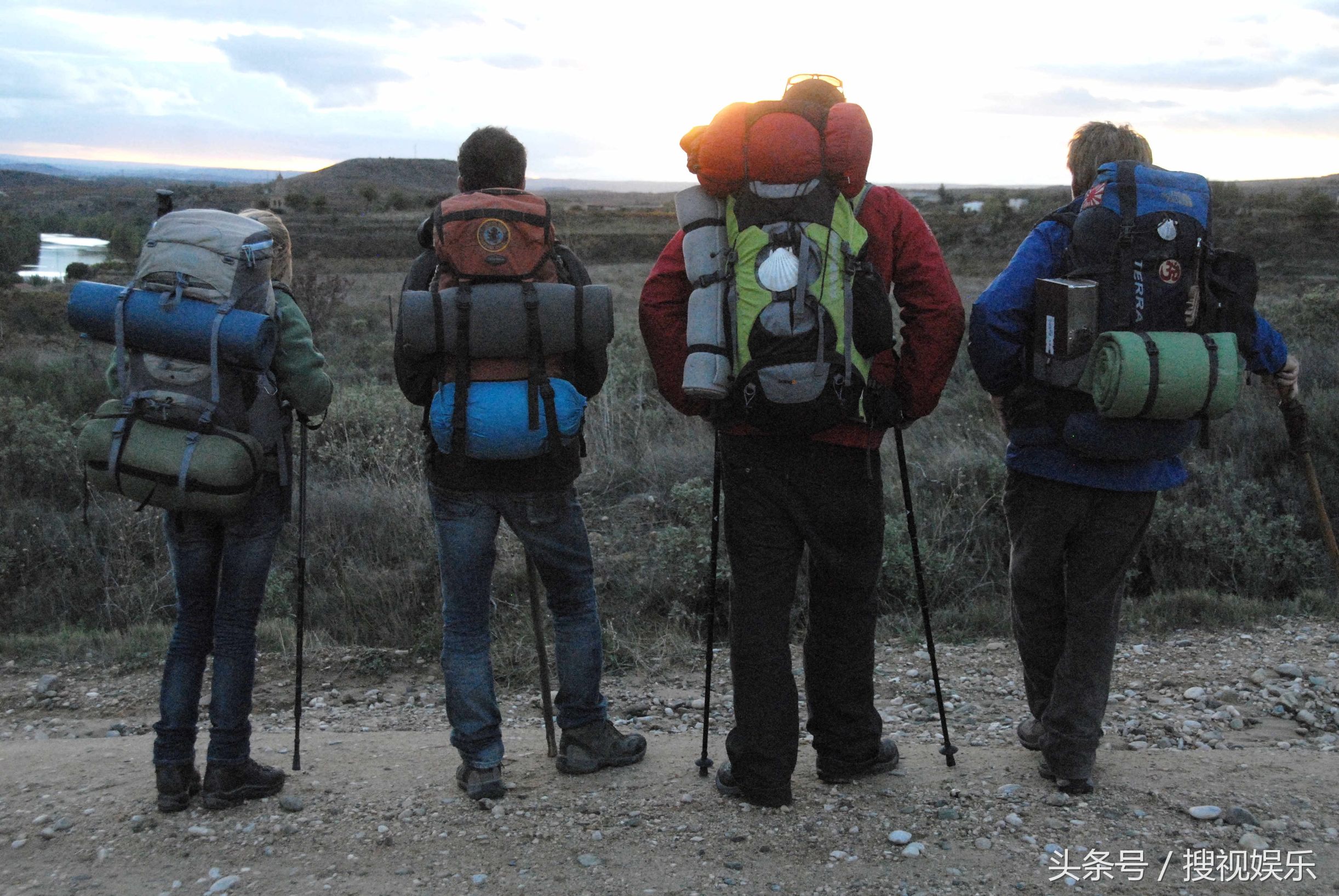 关于旅行的十大最佳电影排行榜,关于旅行的著名电影大全