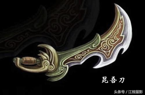 最经典折叠刀十大名刀,中国十大名刀有哪些