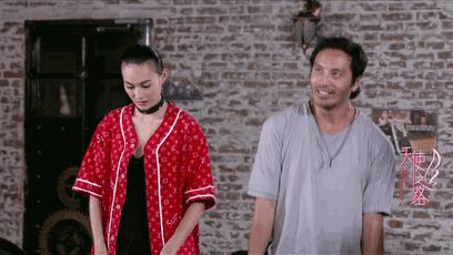 如何拥有超模,怎么拥有小白牙