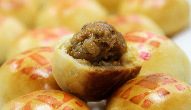 替月行道,话说饼战之当年