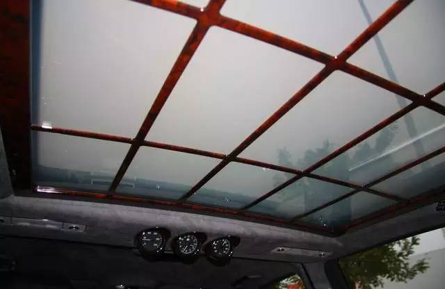 马云座驾!10000000元超级豪车有多奢华?南昌也可以看豪车了