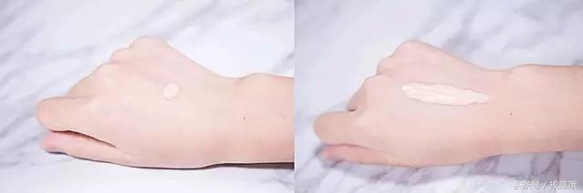 雅诗兰黛杨幂同款粉底液测评,杨幂广告雅诗兰黛沁水粉底液