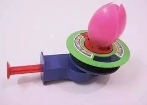 那些年，这些玩具你拥有过吗？