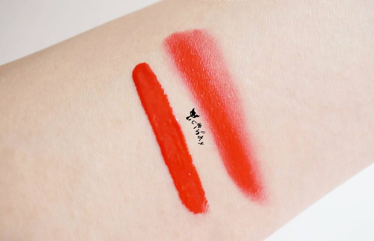 最适合黄皮的口红迪奥,tf口红哪个颜色好看适合黄皮显白